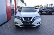 Nissan X-Trail Acenta