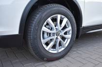 Nissan X-Trail Acenta