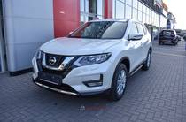 Nissan X-Trail Acenta