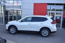 Nissan X-Trail Acenta