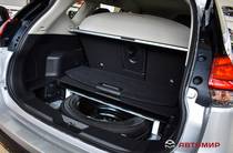 Nissan X-Trail Acenta