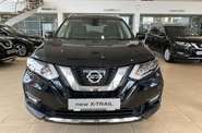 Nissan X-Trail Acenta