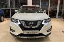 Nissan X-Trail N-Connecta