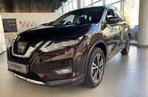 Nissan X-Trail Tekna