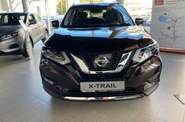 Nissan X-Trail Tekna