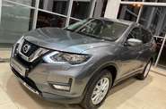 Nissan X-Trail Acenta