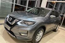 Nissan X-Trail Acenta