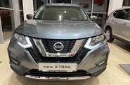 Nissan X-Trail Acenta