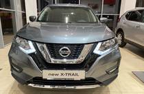 Nissan X-Trail Acenta