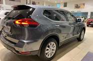 Nissan X-Trail Acenta