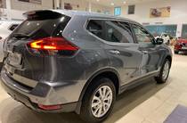 Nissan X-Trail Acenta