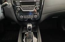 Nissan X-Trail Acenta