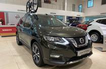 Nissan X-Trail N-Connecta