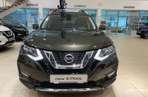 Nissan X-Trail N-Connecta