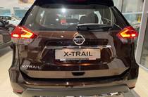 Nissan X-Trail Visia