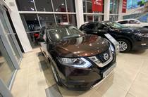 Nissan X-Trail Visia