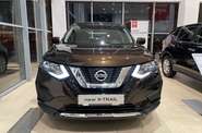 Nissan X-Trail Visia