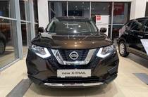 Nissan X-Trail Visia