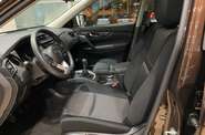 Nissan X-Trail Visia