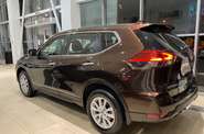 Nissan X-Trail Visia