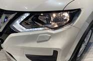 Nissan X-Trail Acenta