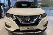 Nissan X-Trail Acenta