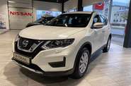 Nissan X-Trail Acenta