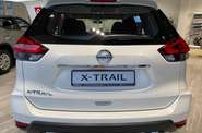 Nissan X-Trail Acenta