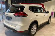 Nissan X-Trail Acenta