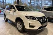 Nissan X-Trail Acenta