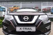 Nissan X-Trail N-Connecta