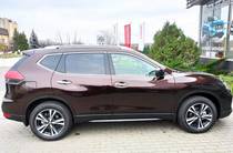 Nissan X-Trail N-Connecta