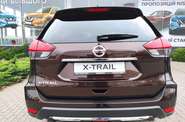 Nissan X-Trail N-Connecta