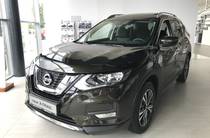 Nissan X-Trail N-Connecta