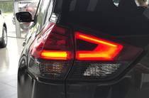 Nissan X-Trail N-Connecta