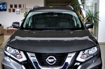 Nissan X-Trail N-Connecta