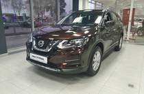 Nissan X-Trail Visia