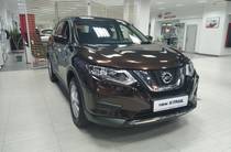 Nissan X-Trail Visia