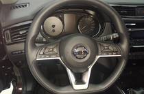 Nissan X-Trail Visia