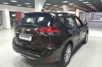 Nissan X-Trail Visia