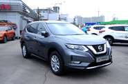 Nissan X-Trail Acenta