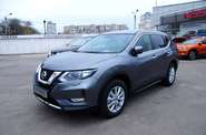 Nissan X-Trail Acenta