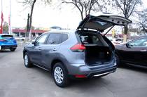 Nissan X-Trail Acenta