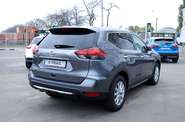 Nissan X-Trail Acenta Navi