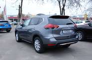 Nissan X-Trail Acenta