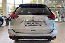 Nissan X-Trail Acenta