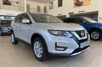 Nissan X-Trail Acenta