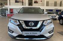 Nissan X-Trail Acenta