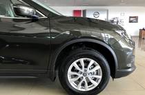 Nissan X-Trail Acenta