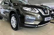 Nissan X-Trail Acenta